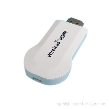 manufacturer of wireless HDMI transmitter with wireless HDMI adapter for iPhone 6